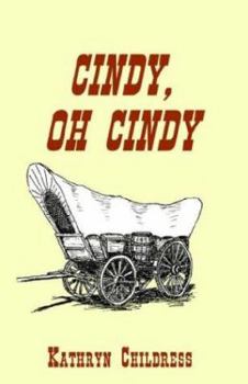 Paperback Cindy, Oh Cindy Book