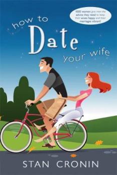 Paperback How to Date Your Wife Book