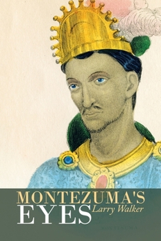 Paperback Montezuma's Eyes Book
