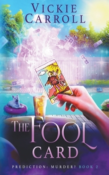 Paperback The Fool Card Book