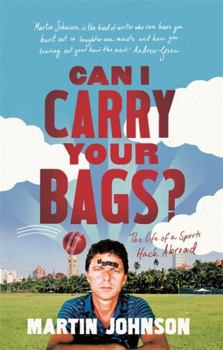 Paperback Can I Carry Your Bags? Book