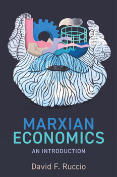 Paperback Marxian Economics: An Introduction Book