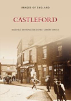 Paperback Castleford (Images Of England) Book