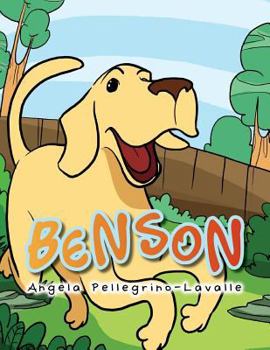 Paperback Benson Book