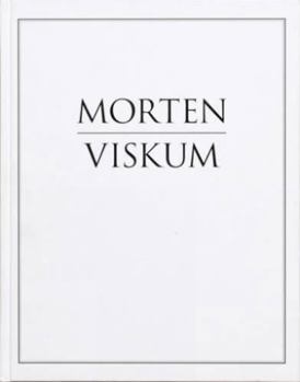 Hardcover Morten Viskum Book