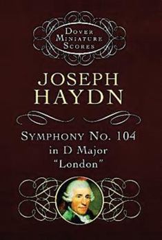 Paperback Symphony No. 104 Book