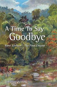 Paperback A Time to Say Goodbye Book