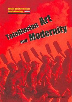 Paperback Totalitarian Art and Modernity Book