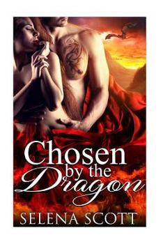 Paperback Chosen by the Dragon Book