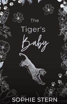 Paperback The Tiger's Baby Book