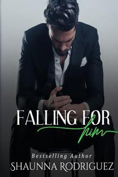 Paperback Falling For Him Book