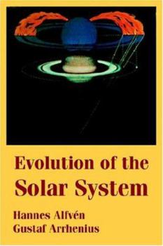 Paperback Evolution of the Solar System Book