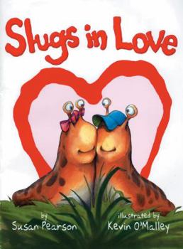 Hardcover Slugs in Love Book