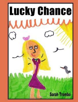 Paperback Lucky Chance Book