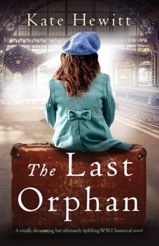 The Last Orphan - Book #6 of the Amherst Island