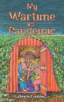 Paperback My Wartime vs. Pandemic Book