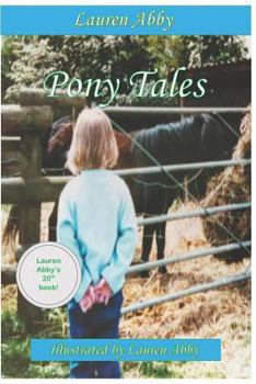 Paperback Pony Tales Book