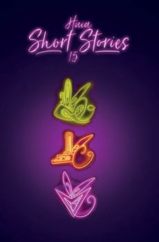 Paperback Huia Short Stories 15 Book