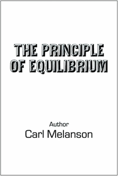 Paperback The Principle of Equilibrium Book