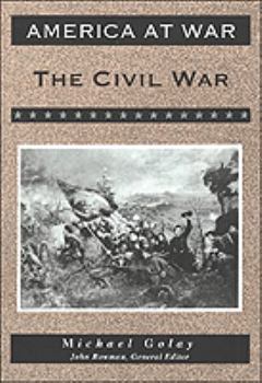 Hardcover The Civil War Book