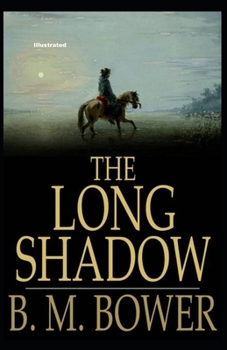 Paperback The Long Shadow Illustrated Book