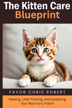 The Kitten Care Blueprint: Feeding, Litter Training, and Socializing Your New Furry Friend