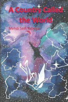 Paperback A Country Called the World Book