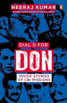 Paperback Dial D for Don Book