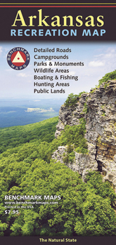 Misc. Kansas Recreation Map Book