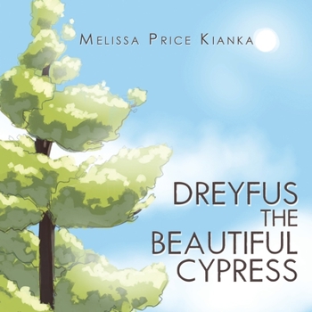 Paperback Dreyfus the Beautiful Cypress Book