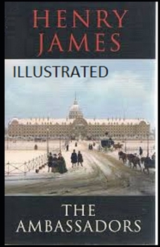 Paperback The Ambassadors Illustrated Book