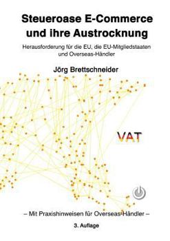Paperback Steueroase E-Commerce und ihre Austrocknung [German] Book