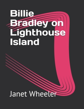 Paperback Billie Bradley on Lighthouse Island Book