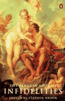 The Penguin Book of Infidelities