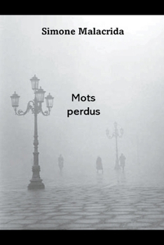 Paperback Mots perdus [French] Book