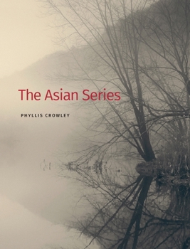 Hardcover The Asian Series Book