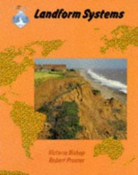 Paperback Landform Systems (Collins A Level Geography) Book