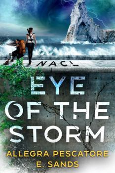 Paperback NACL: Eye of the Storm Book