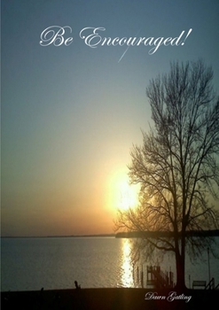 Paperback Be Encouraged! Book