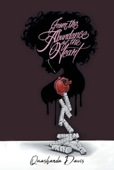 Paperback From the Abundance of the Heart Book