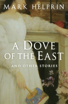 Paperback A Dove of the East: And Other Stories Book