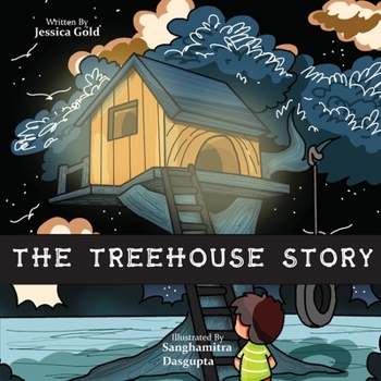 Paperback The Treehouse Story Book