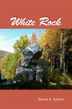 Paperback White Rock Book