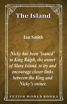 Paperback The Island Book