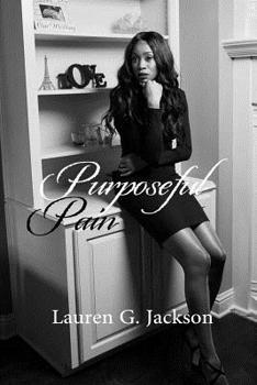 Paperback Purposeful Pain Book