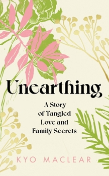 Hardcover ONE Unearthing. Book