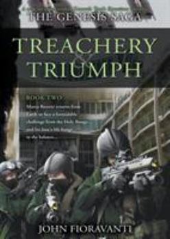 Paperback Treachery & Triumph Book