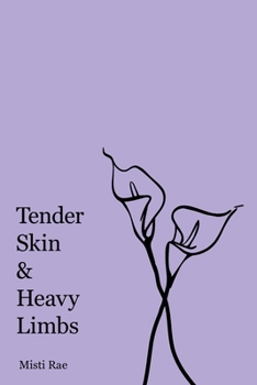 Paperback Tender Skin & Heavy Limbs Book