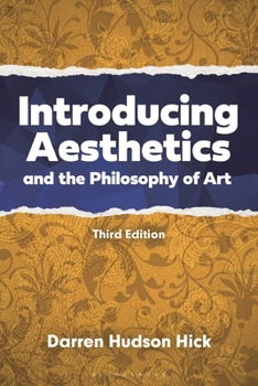 Paperback Introducing Aesthetics and the Philosophy of Art: A Case-Driven Approach Book