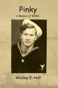 Pinky: A Memoir of WWII